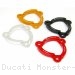 Wet Clutch Inner Pressure Plate Ring by Ducabike Ducati / Monster 1100 EVO / 2011