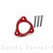 Wet Clutch Inner Pressure Plate Ring by Ducabike Ducati / Diavel 1260 / 2021