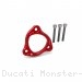 Wet Clutch Inner Pressure Plate Ring by Ducabike Ducati / Monster 1100 EVO / 2011