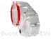 Wet Clutch Clear Cover Oil Bath by Ducabike Ducati / 848 EVO / 2010