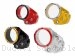 Clear Clutch Cover Oil Bath by Ducabike Ducati / Scrambler 1100 / 2020