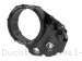 Clear Clutch Cover Oil Bath by Ducabike Ducati / XDiavel S / 2018