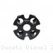 Clutch Pressure Plate by Ducabike Ducati / Diavel / 2018