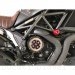 Clutch Pressure Plate by Ducabike Ducati / Diavel / 2018