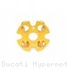 Clutch Pressure Plate by Ducabike Ducati / Hypermotard 950 / 2024
