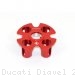 Clutch Pressure Plate by Ducabike Ducati / Diavel / 2016