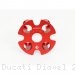 Clutch Pressure Plate by Ducabike Ducati / Diavel / 2018