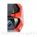 Wet Clutch Case Cover Guard by Ducabike Ducati / Streetfighter 848 / 2014