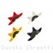 Wet Clutch Case Cover Guard by Ducabike Ducati / Streetfighter 848 / 2011