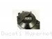 Wet Clutch Case Cover Guard by Ducabike Ducati / Hypermotard 950 / 2023
