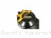 Wet Clutch Case Cover Guard by Ducabike Ducati / Hypermotard 950 / 2025