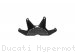 Wet Clutch Case Cover Guard by Ducabike Ducati / Hypermotard 950 / 2022