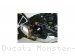 Billet Aluminum Clutch Cover by Ducabike Ducati / Monster 1200 / 2019