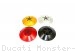 Billet Aluminum Clutch Cover by Ducabike Ducati / Monster 1200 / 2019