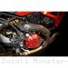 Billet Aluminum Clutch Cover by Ducabike Ducati / Monster 1200S / 2019
