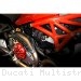 Billet Aluminum Clutch Cover by Ducabike Ducati / Multistrada 1200 Enduro / 2016