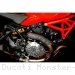 Billet Aluminum Clutch Cover by Ducabike Ducati / Monster 1200 / 2018