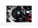 Billet Aluminum Clutch Cover by Ducabike Ducati / Diavel 1260 / 2020