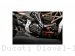Billet Aluminum Clutch Cover by Ducabike Ducati / Diavel 1260 S / 2022