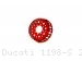 Dry Clutch Basket by Ducabike Ducati / 1198 S / 2012