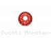 Dry Clutch Basket by Ducabike Ducati / Monster S4R / 2008