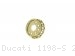 Dry Clutch Basket by Ducabike Ducati / 1198 S / 2012