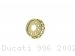 Dry Clutch Basket by Ducabike Ducati / 996 / 2002