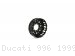 Dry Clutch Basket by Ducabike Ducati / 996 / 1999