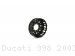 Dry Clutch Basket by Ducabike Ducati / 998 / 2003