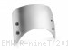 Low Height Aluminum Headlight Fairing by Rizoma BMW / R nineT / 2016