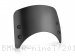 Low Height Aluminum Headlight Fairing by Rizoma BMW / R nineT / 2017