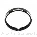 Billet Aluminum Headlight Trim Ring by Ducabike Ducati / Scrambler 800 / 2017