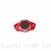 Timing Inspection Port Cover by Ducabike Ducati / 1098 / 2008