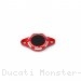 Timing Inspection Cover by Ducabike Ducati / Monster 1200R / 2021