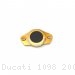 Timing Inspection Port Cover by Ducabike Ducati / 1098 / 2008