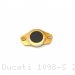 Timing Inspection Port Cover by Ducabike Ducati / 1098 S / 2007