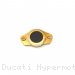 Timing Inspection Port Cover by Ducabike Ducati / Hypermotard 821 / 2013