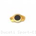 Timing Inspection Port Cover by Ducabike Ducati / Sport Classic Paul Smart / 2006