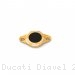 Timing Inspection Cover by Ducabike Ducati / Diavel / 2011