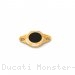 Timing Inspection Cover by Ducabike Ducati / Monster 1200S / 2015