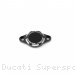 Timing Inspection Cover by Ducabike Ducati / Supersport / 2018