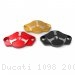 Timing Inspection Port Cover by Ducabike Ducati / 1098 / 2008