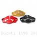 Timing Inspection Port Cover by Ducabike Ducati / 1198 / 2009