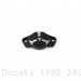 Timing Inspection Port Cover by Ducabike Ducati / 1098 / 2007