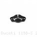 Timing Inspection Port Cover by Ducabike Ducati / 1198 S / 2010