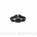 Timing Inspection Port Cover by Ducabike Ducati / Hypermotard 821 / 2013
