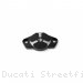 Timing Inspection Port Cover by Ducabike Ducati / Streetfighter 1098 S / 2011