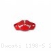 Timing Inspection Port Cover by Ducabike Ducati / 1198 S / 2009