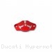 Timing Inspection Port Cover by Ducabike Ducati / Hypermotard 821 SP / 2016
