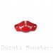 Timing Inspection Port Cover by Ducabike Ducati / Monster S2R / 2007